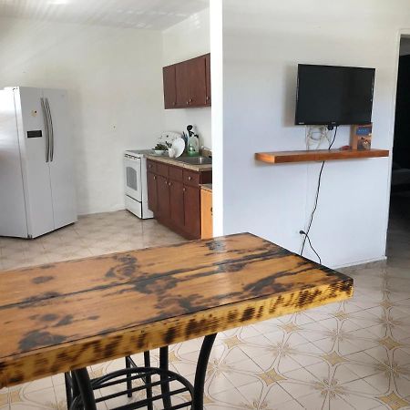 Jay'S Home By The Beach & Rainforest Luquillo Exterior photo
