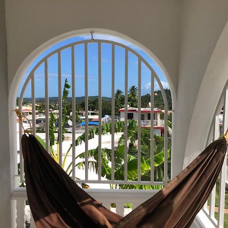 Jay'S Home By The Beach & Rainforest Luquillo Exterior photo