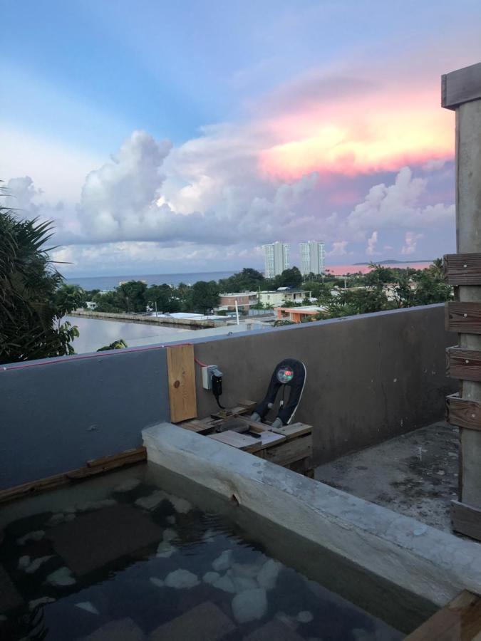 Jay'S Home By The Beach & Rainforest Luquillo Exterior photo
