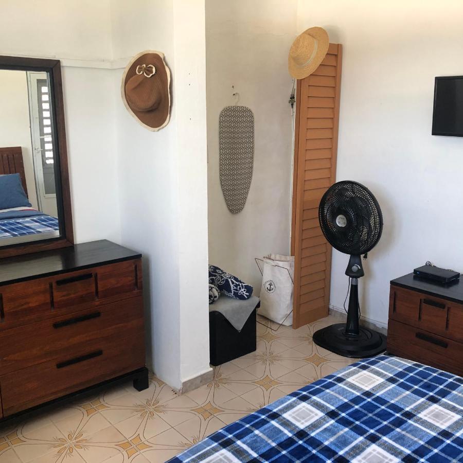 Jay'S Home By The Beach & Rainforest Luquillo Exterior photo