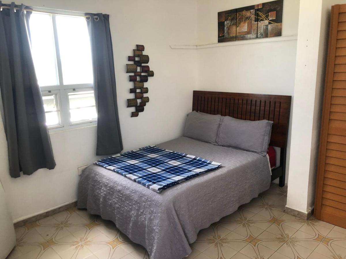 Jay'S Home By The Beach & Rainforest Luquillo Exterior photo