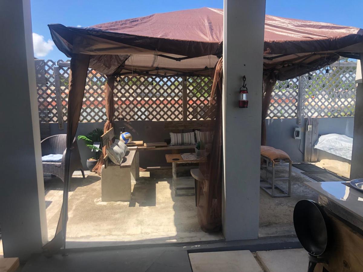Jay'S Home By The Beach & Rainforest Luquillo Exterior photo