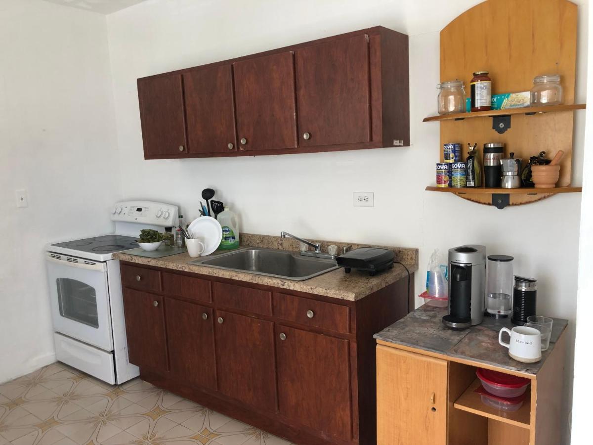 Jay'S Home By The Beach & Rainforest Luquillo Exterior photo