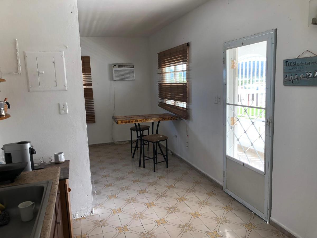Jay'S Home By The Beach & Rainforest Luquillo Exterior photo