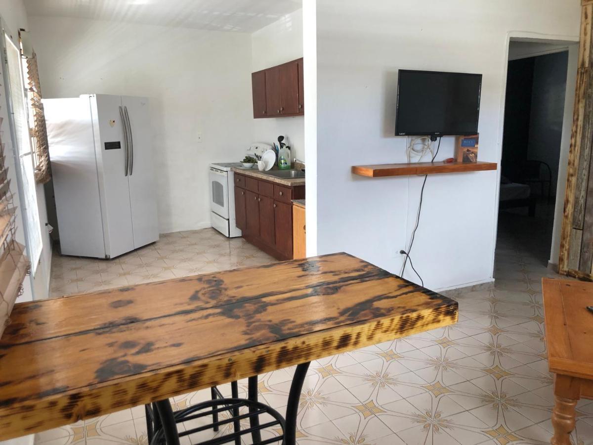 Jay'S Home By The Beach & Rainforest Luquillo Exterior photo