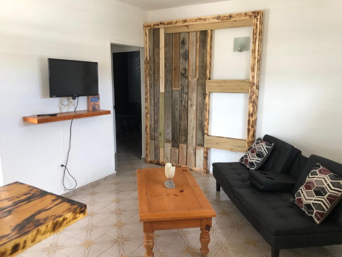 Jay'S Home By The Beach & Rainforest Luquillo Exterior photo