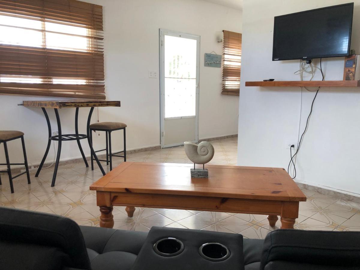 Jay'S Home By The Beach & Rainforest Luquillo Exterior photo