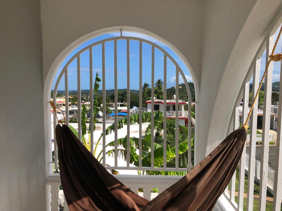 Jay'S Home By The Beach & Rainforest Luquillo Exterior photo